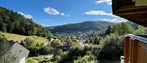 Boendeområde