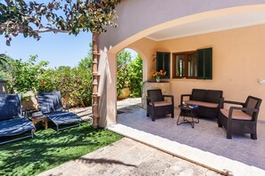 Terrass/Patio