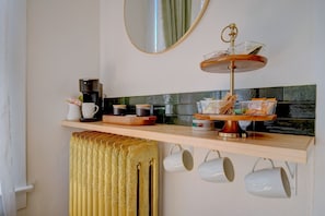Coffee Bar