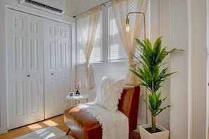 Sitting Area