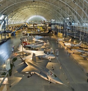 Smithsonian National Air and Space Museum