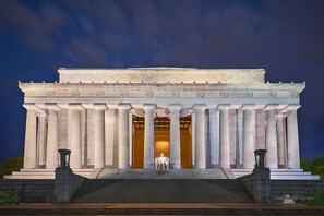 Lincoln Memorial