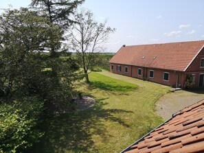 Boendeområde