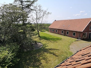 Boendeområde