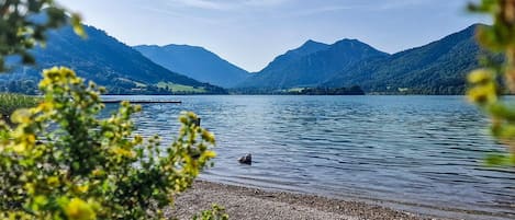 Der Schliersee