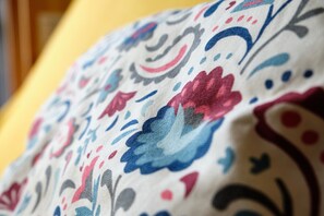 Detalj interiör