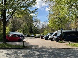 Boendeområde