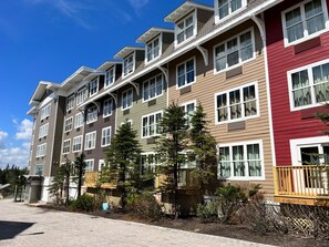 Brand new exterior siding in 2023