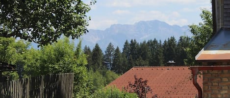 Ferienhaus Bergstätter Sonne