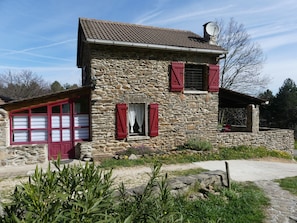 Außenbereich
