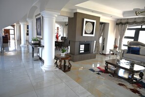 Hall