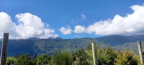 Terrain de l’hébergement 