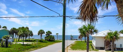 Beach View Feels Within Reach