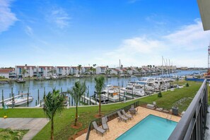 Port de plaisance