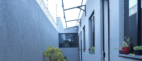 Hall