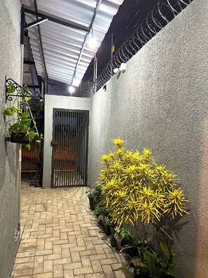 Terrazza/patio