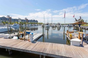 Port de plaisance