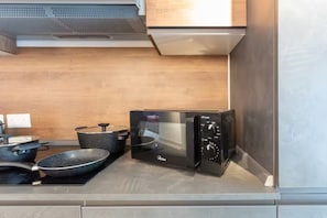 Cucina privata