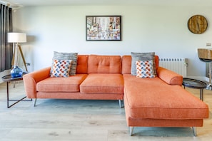Living Room / Lounge