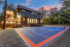 Who is ready for Pickleball!?
