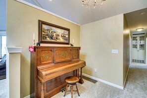 Piano