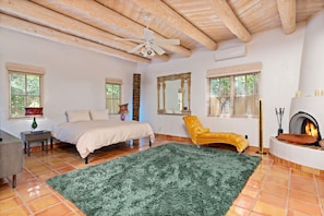 Primary Bedroom with 1 King Bed