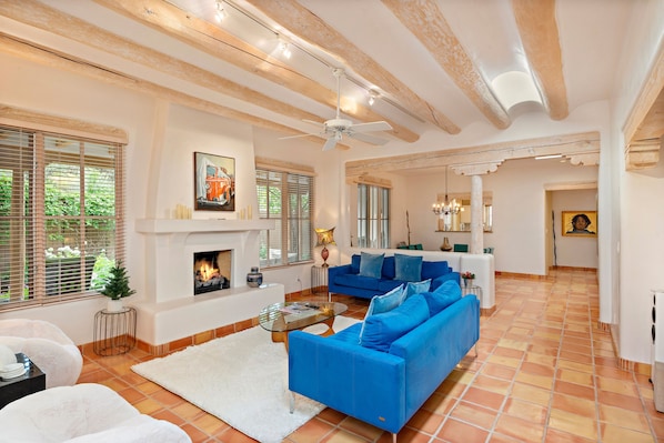 Main Living Room