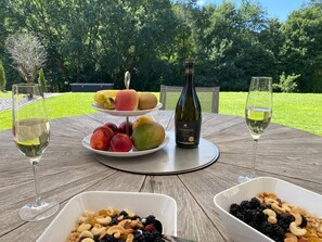 Eifel-Mosel-Hideaway, Ferienhaus