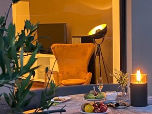 Eifel-Mosel-Hideaway, Ferienhaus