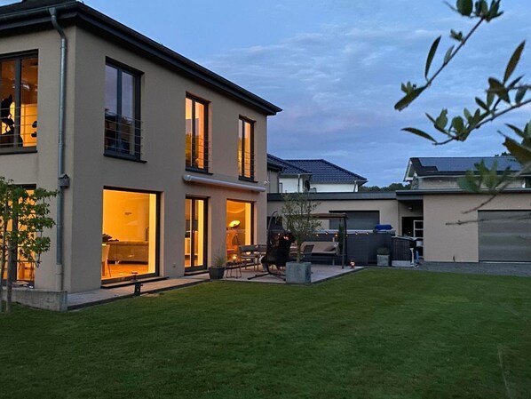 Eifel-Mosel-Hideaway, Ferienhaus