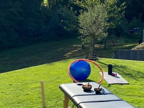 Eifel-Mosel-Hideaway, Ferienhaus