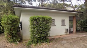 external view