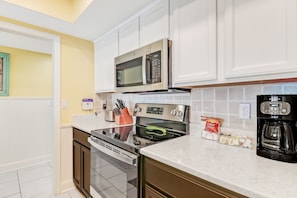 Cucina privata