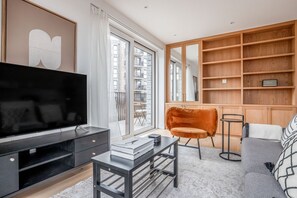 Coin séjour