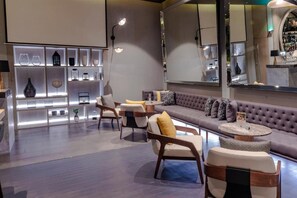 Bar (sur place)