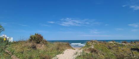 Spiaggia