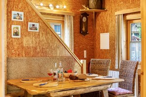 Restauration