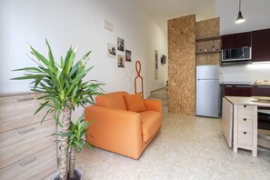 Coin séjour