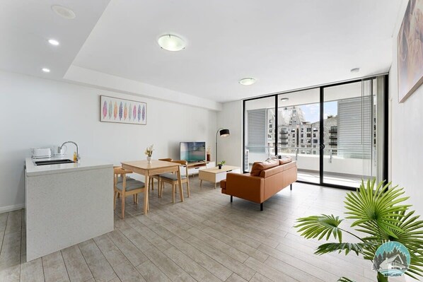 Property's Interior