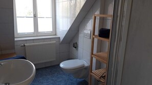 Badeværelse