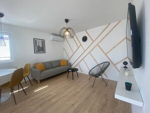 Wohnbereich