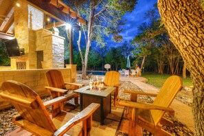 Terrass/Patio