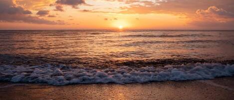 Spiaggia