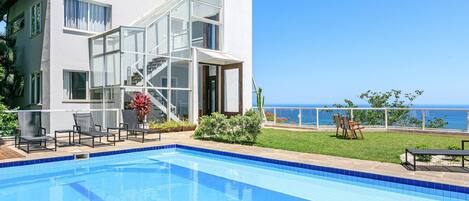 Pool view,Property building,Swimming pool