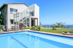 Pool view,Property building,Swimming pool
