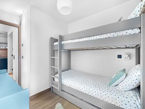 Kinderschlafzimmer