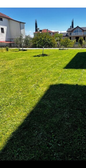Boendeområde