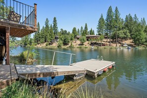 Nature, Outdoors, Scenery, Water, Waterfront