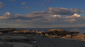 Rocky Beach