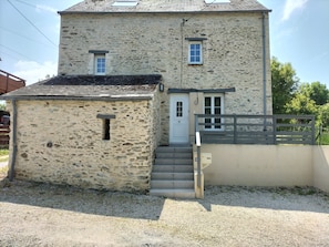 Exteriör